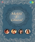 Mehfil E Ghazal Female Hindi CD